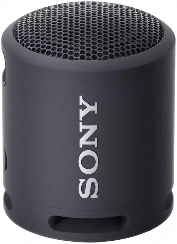 Портативная акустика Sony SRS-XB13 — 1