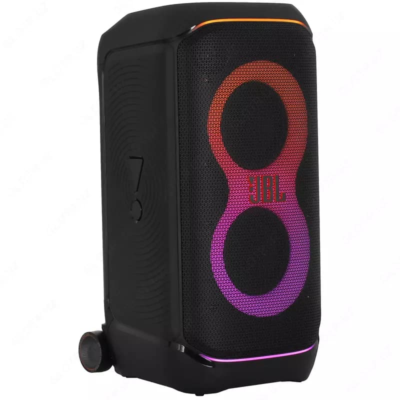 Портативная колонка JBL PartyBox Stage 320 — 1