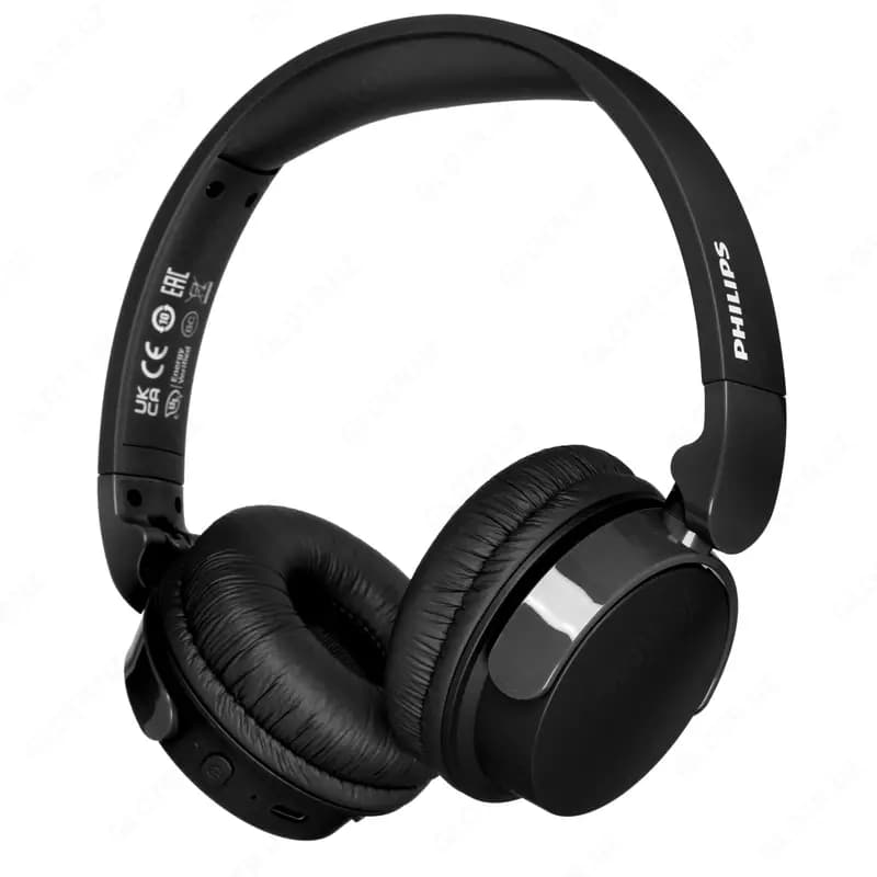 Беспроводные наушники Philips TAH4209 — 1
