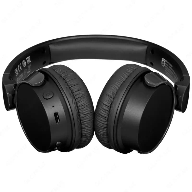 Беспроводные наушники Philips TAH4209 — 2