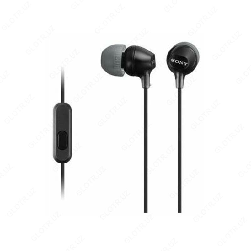 Наушники Sony MDR-EX15AP — 1