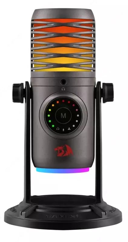 Микрофон Redragon Stellaris GM306 — 1