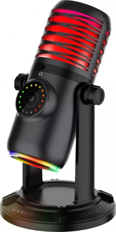Микрофон Redragon Stellaris GM306 — 2