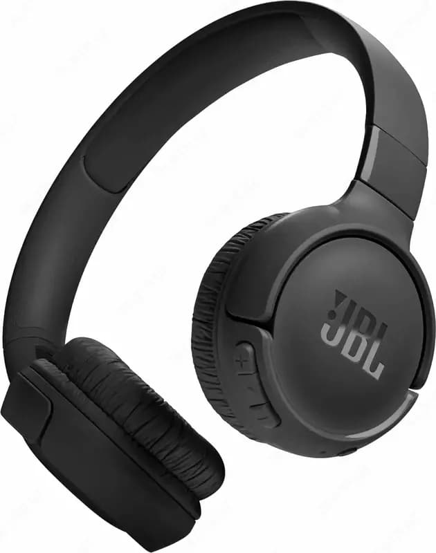 Наушники JBL Tune 520BT Black,Blue,White — 1