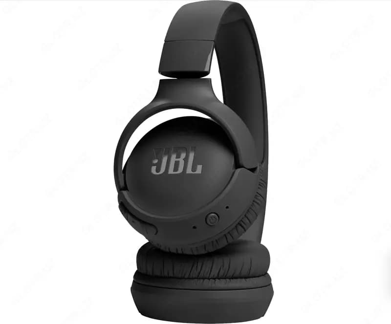 Наушники JBL Tune 520BT Black,Blue,White — 6