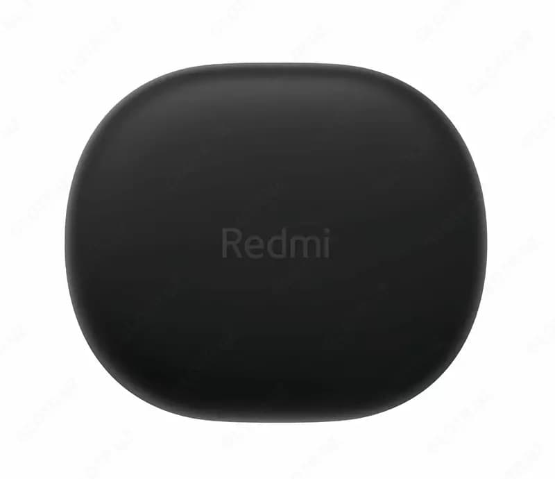 Беспроводные наушники Redmi Buds 4 Lite Black,White — 2