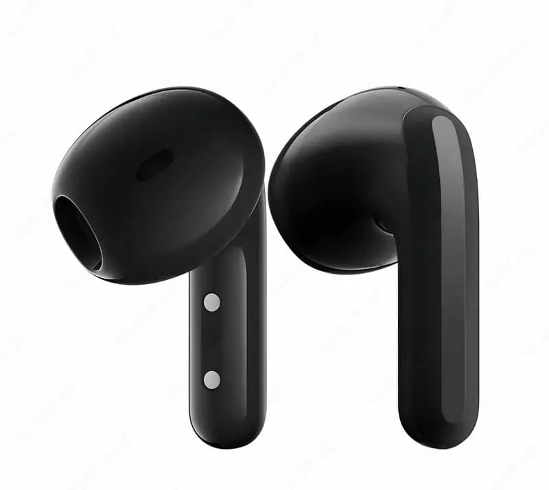 Беспроводные наушники Redmi Buds 4 Lite Black,White — 3