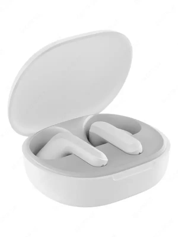 Беспроводные наушники Redmi Buds 4 Lite Black,White — 4