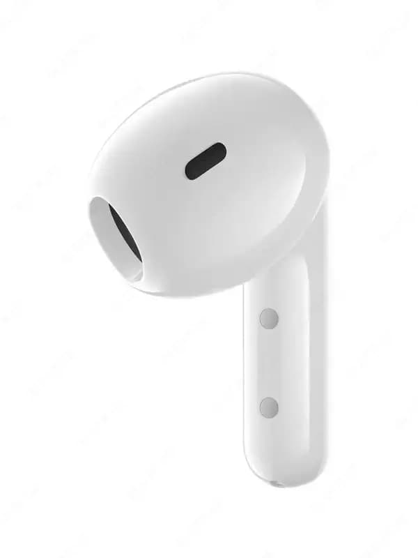 Беспроводные наушники Redmi Buds 4 Lite Black,White — 5