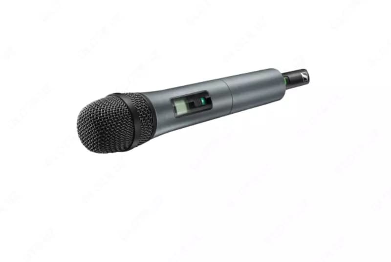 Sennheiser Аналоговая вокальная радиосистема XSW 1-825-C — 3