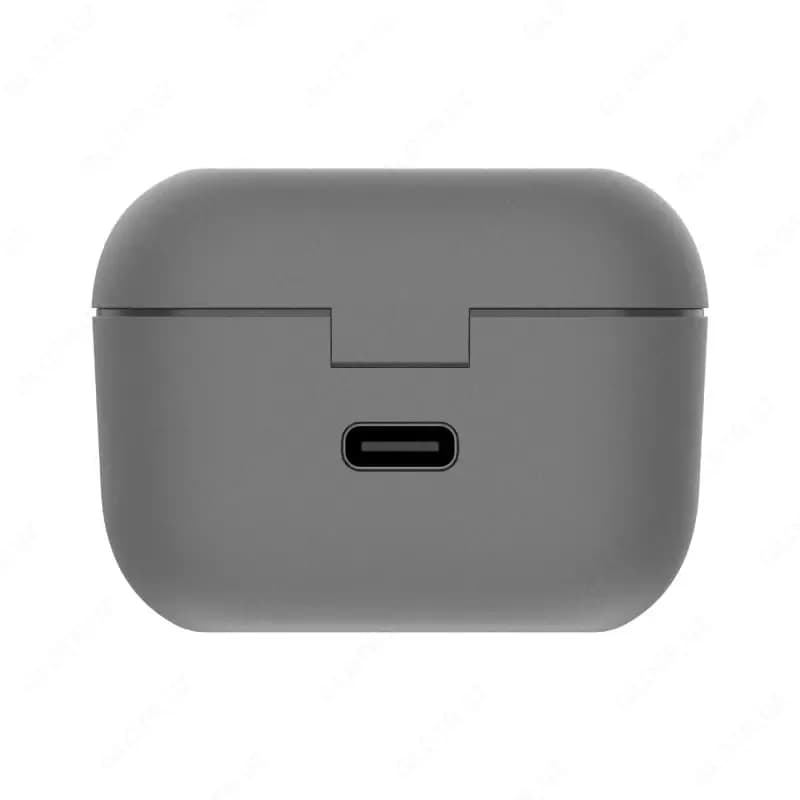 Наушники True Wireless Earbuds Edifier X3 Lite Gray — 3
