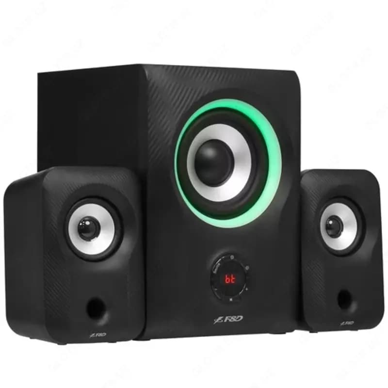 Акустическая система Fenda F590X — 1