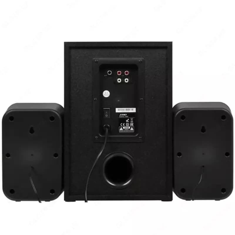 Акустическая система Fenda F590X — 3