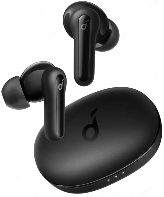 Наушники ANKER Soundcore Life P2 Mini Black,White — 1