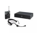 Sennheiser Аналоговая беспроводная радиосистема с головным микрофоном XSW 1-ME3-A