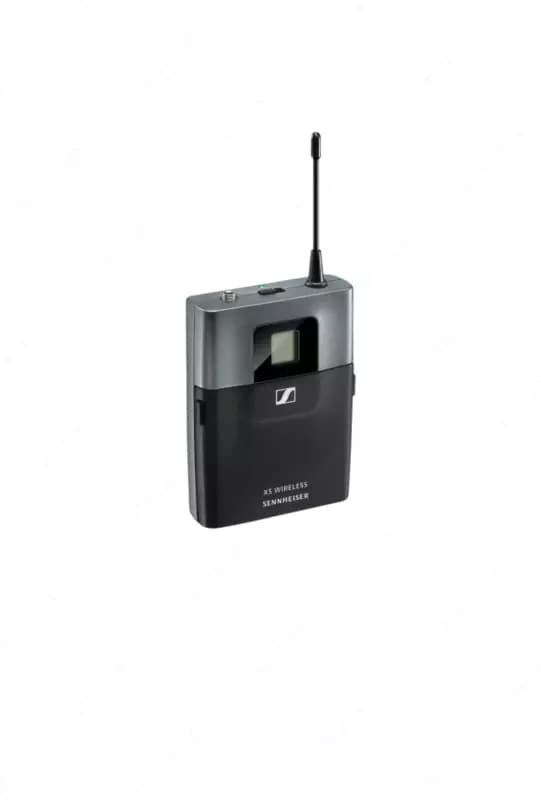 Sennheiser Аналоговая беспроводная радиосистема с головным микрофоном XSW 1-ME3-A — 2
