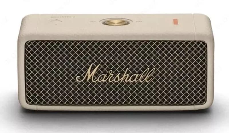 Портативная акустика Marshall Emberton III — 2