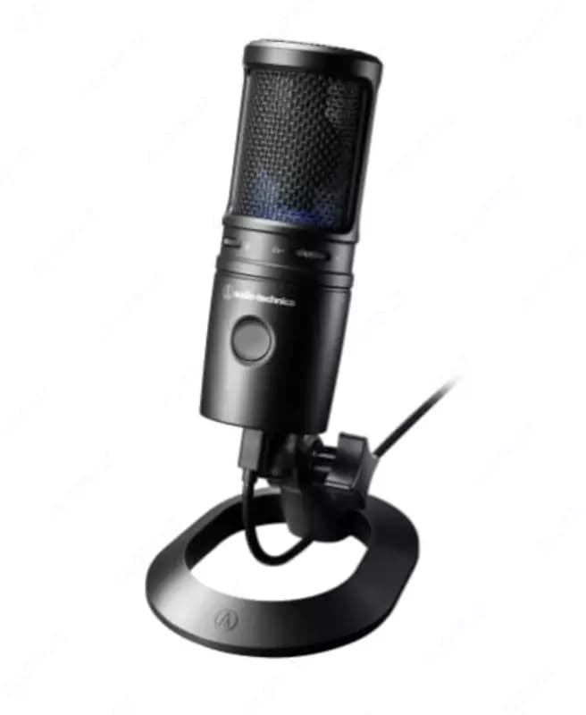 Микрофон Audio-Technica AT2020USB-X — 2