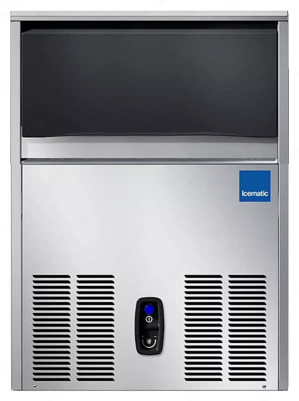 Льдогенератор Icematic CS40 W — 2