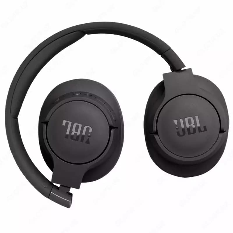 Наушники JBL Tune 770 NC Black,Blue — 3