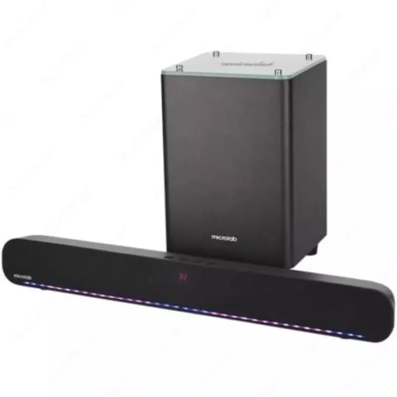Microlab Соундбар Rockbar 500 — 1