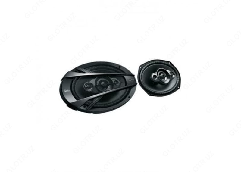 Автомобильные динамики Sony XS-XB6941 — 1
