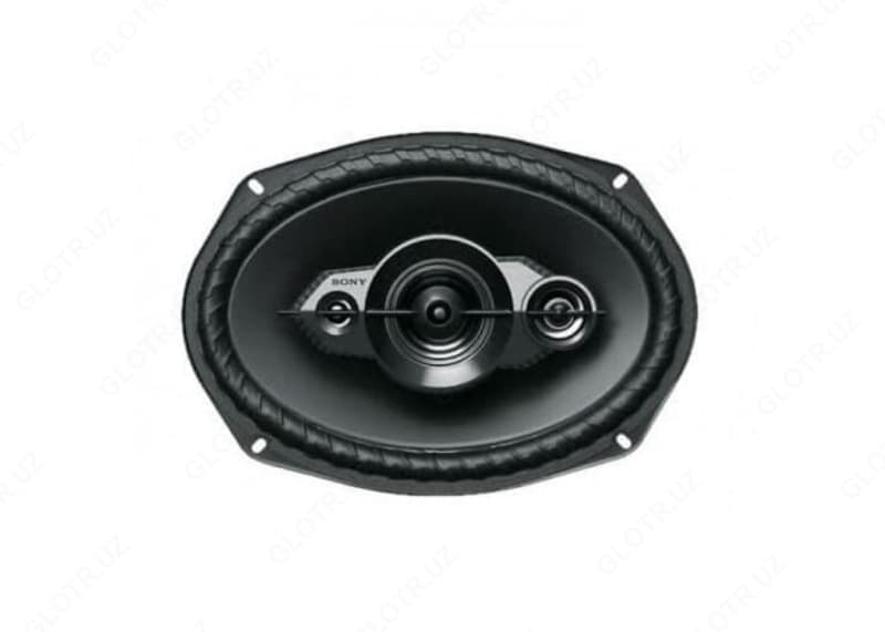 Автомобильные динамики Sony XS-XB6941 — 2
