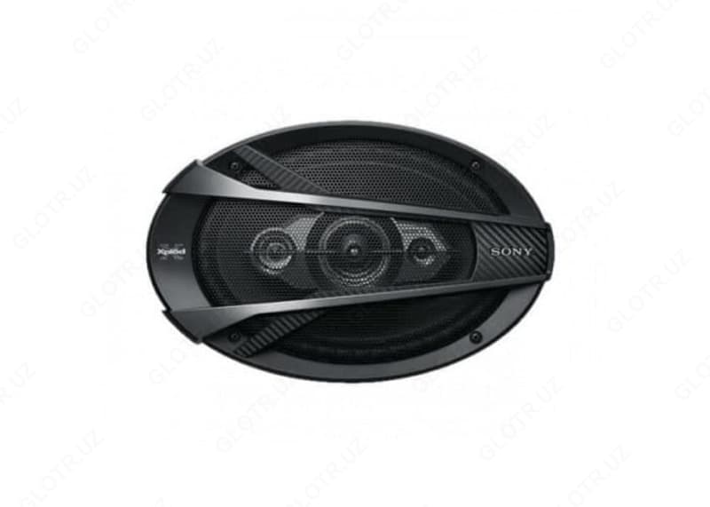 Автомобильные динамики Sony XS-XB6941 — 3