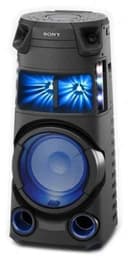 Музыкальный центр Sony MHC-V43D