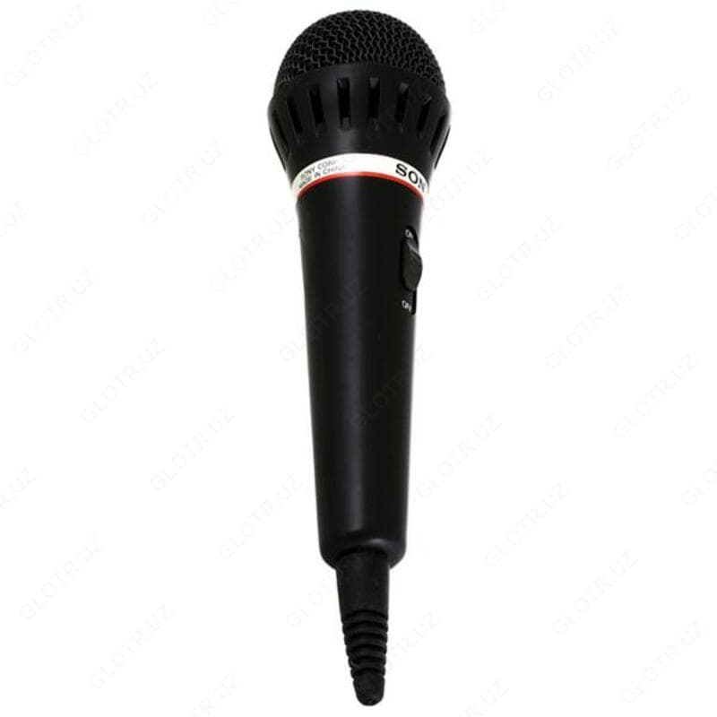 Микрофон Sony F-V120 — 2