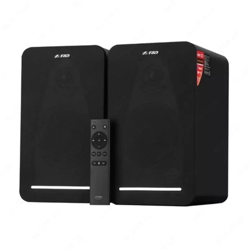 Стереосистема Fenda R40BT — 2