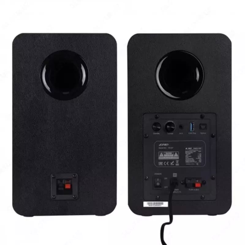 Стереосистема Fenda R40BT — 3