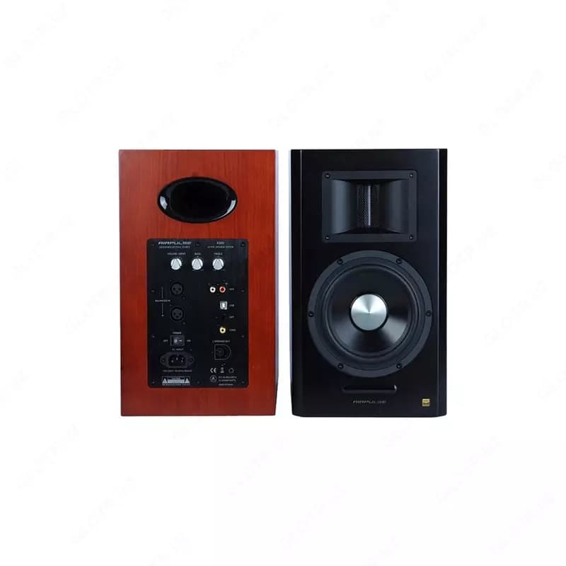 Компьютерная акустика Airpluse A300 — 3
