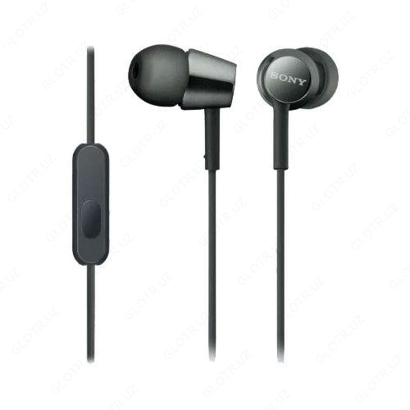 Наушники Sony MDR-EX155AP — 2