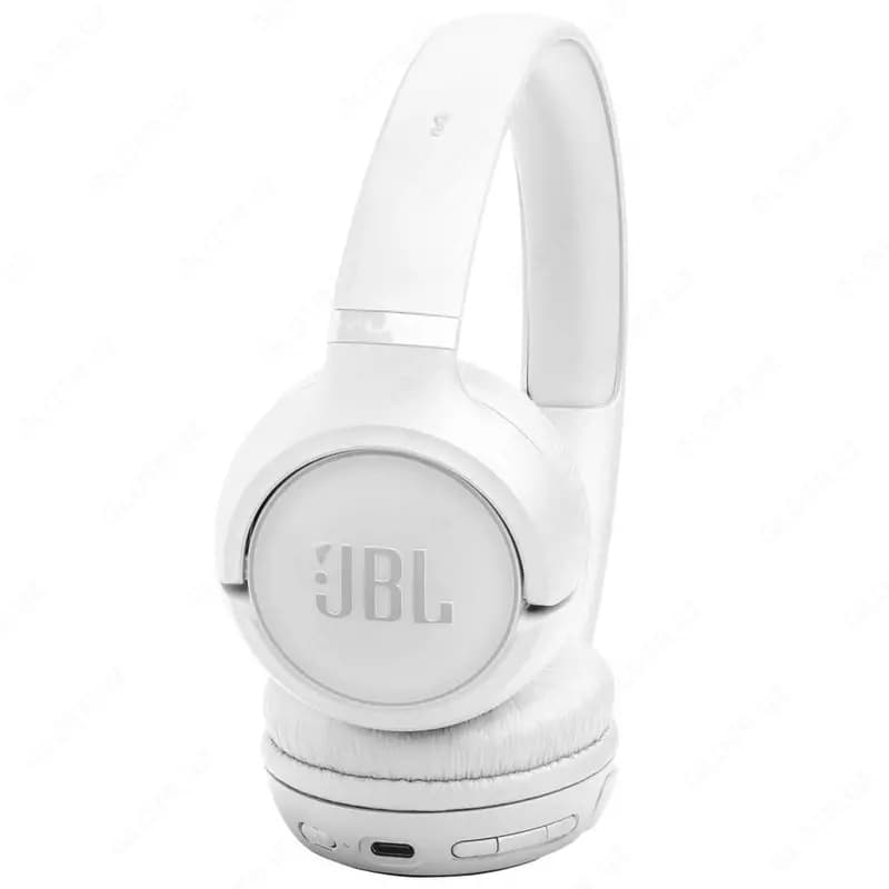Беспроводные наушники JBL Tune 530 — 4