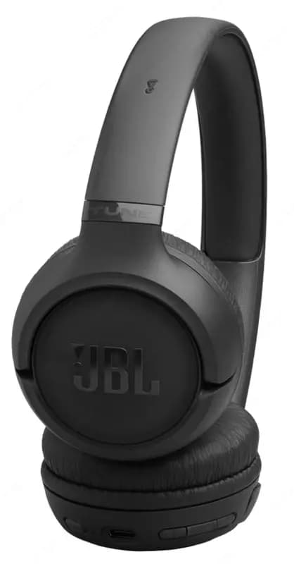 Беспроводные наушники JBL Tune 530 — 5