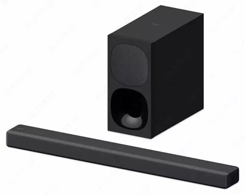 Саундбар Sony HT-G700 — 1
