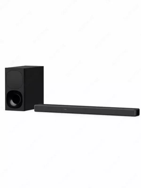 Саундбар Sony HT-G700 — 2