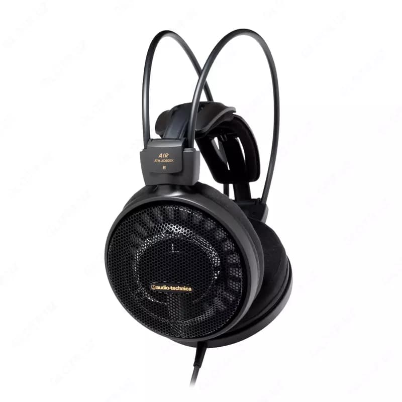 Компьютерная гарнитура Audio-Technica ATH-AD900X — 1