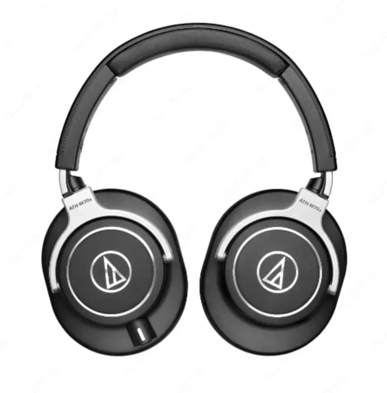 Компьютерная гарнитура Audio-Technica ATH-M70x — 2