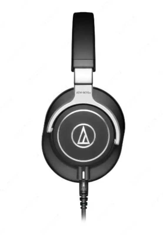 Компьютерная гарнитура Audio-Technica ATH-M70x — 3