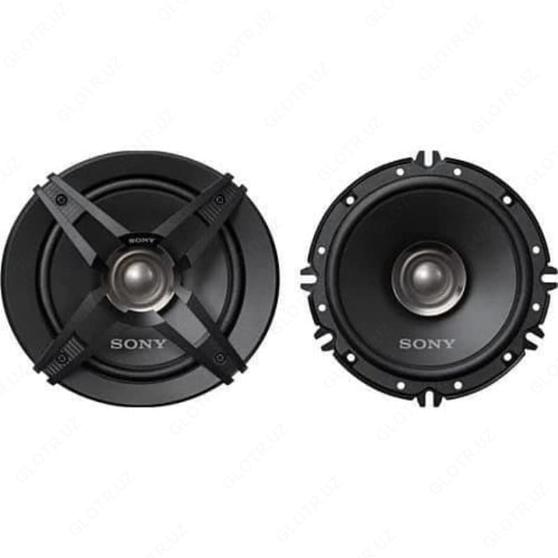 Автомобильные динамики Sony XS-FB161 — 1