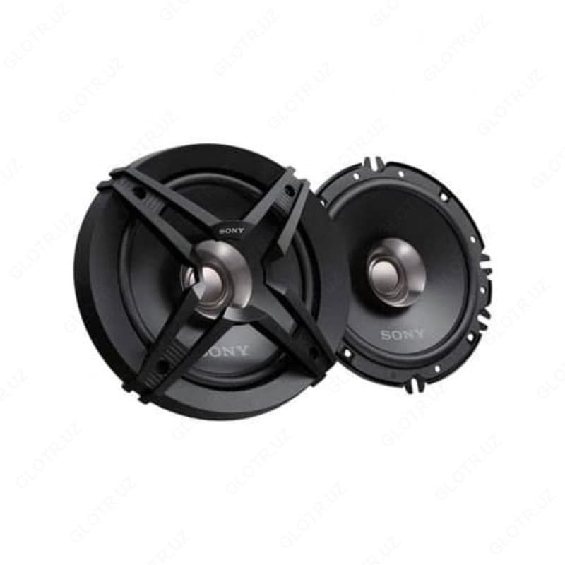 Автомобильные динамики Sony XS-FB161 — 2
