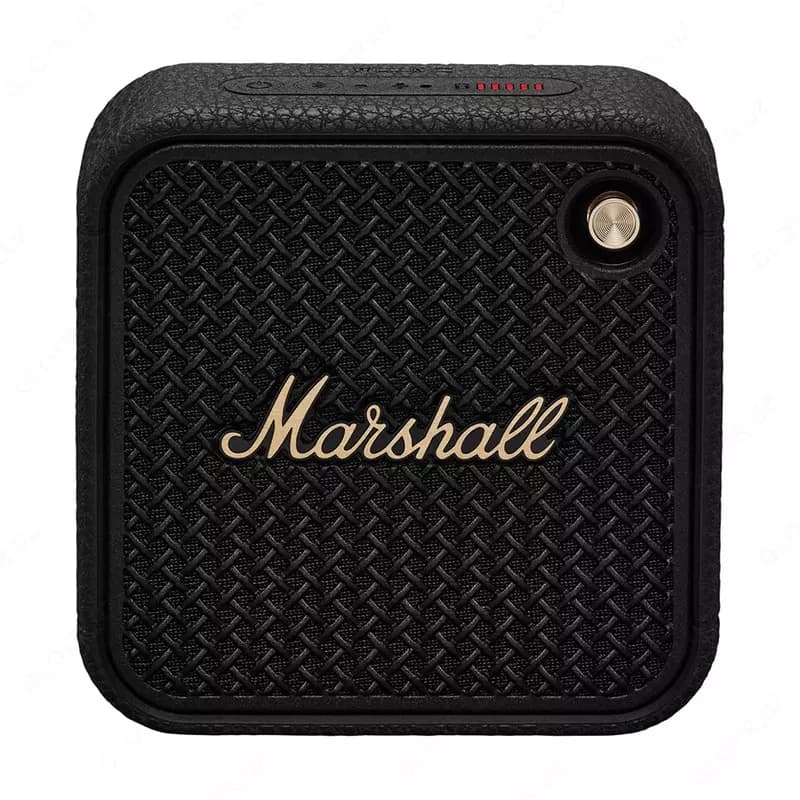 Портативная акустика Marshall Willen II — 1