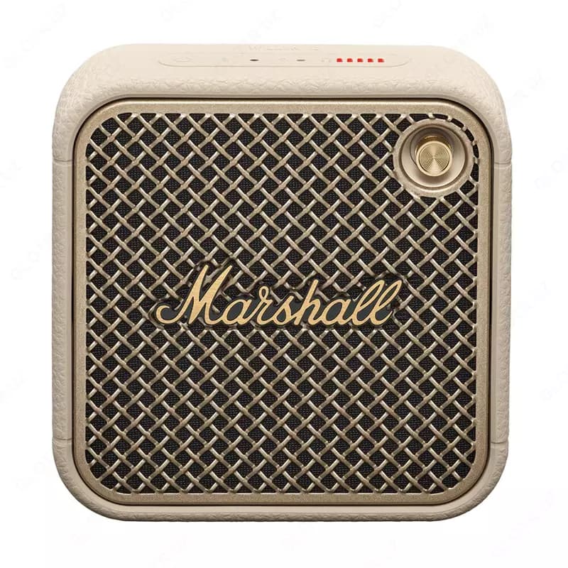 Портативная акустика Marshall Willen II — 2