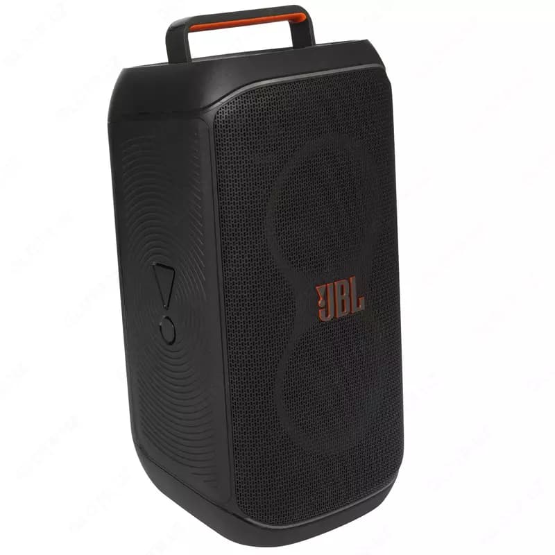 Портативная колонка JBL PartyBox 120 — 2