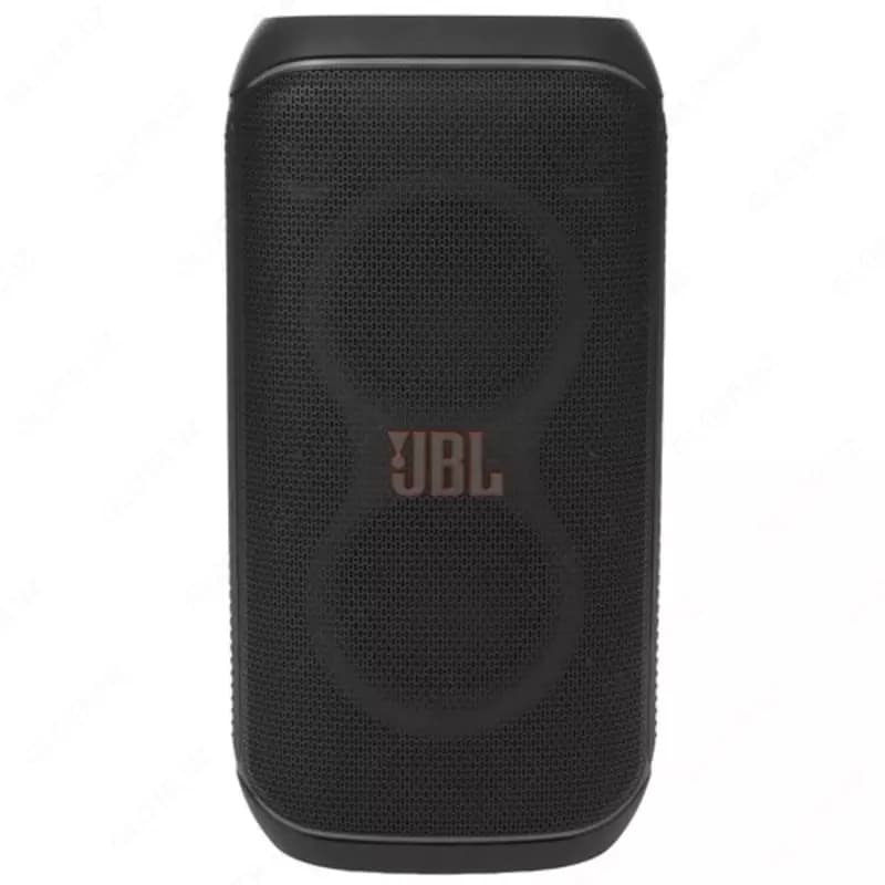 Портативная колонка JBL PartyBox 120 — 3