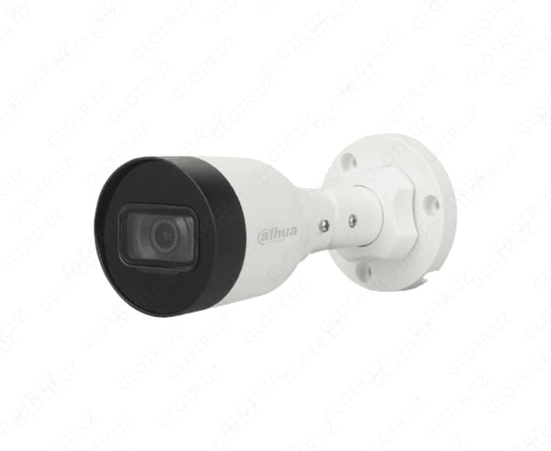 Уличная IP-камера фирмы Dahua Модель: DH-IPC-HFW1431S1P-0360B-S4 — 1