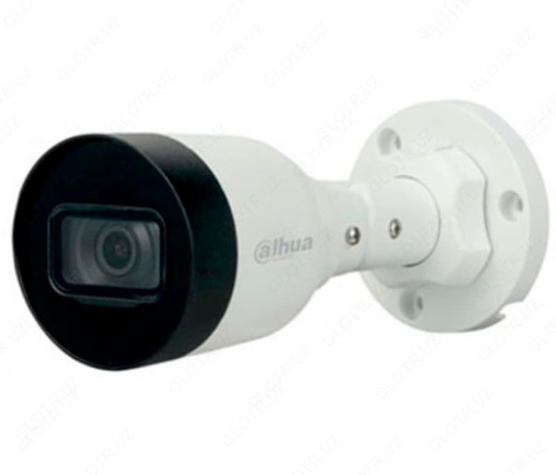 Уличная IP-камера фирмы Dahua Модель: DH-IPC-HFW1431S1P-0360B-S4 — 2