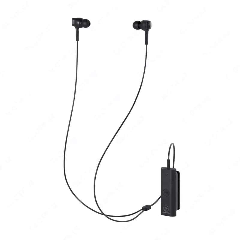 Беспроводные наушники Audio-Technica ATH-ANC100BT — 1